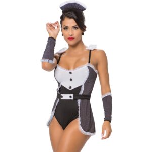 Empregadinha Lucy 5327