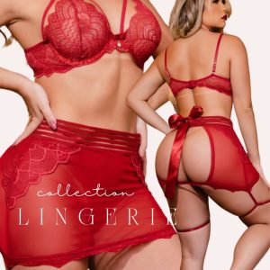 Conjunto Mistério do Amor 399